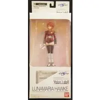 Figure - Mobile Suit Gundam SEED / Lunamaria Hawke