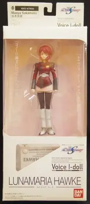 Figure - Mobile Suit Gundam SEED / Lunamaria Hawke