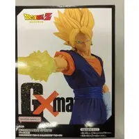 Figure - Dragon Ball / Vegetto