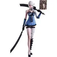 Figure - Nier Replicant