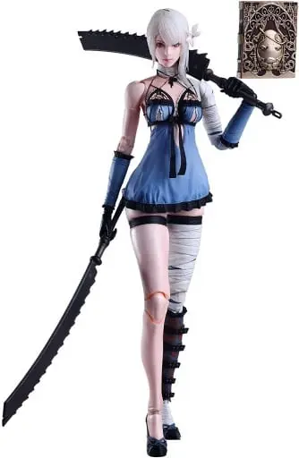 Figure - Nier Replicant