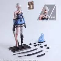 Figure - Nier Replicant