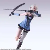 Figure - Nier Replicant