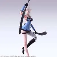 Figure - Nier Replicant