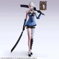 Figure - Nier Replicant