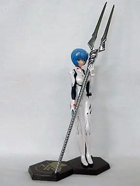 Figure - Neon Genesis Evangelion / Ayanami Rei