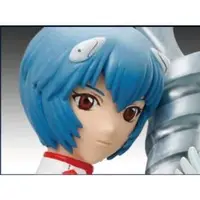 Figure - Neon Genesis Evangelion / Ayanami Rei