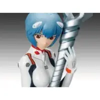 Figure - Neon Genesis Evangelion / Ayanami Rei