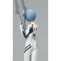 Figure - Neon Genesis Evangelion / Ayanami Rei