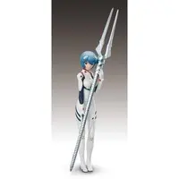 Figure - Neon Genesis Evangelion / Ayanami Rei