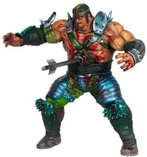 Figure - Fist of the North Star / Fudou (Hokuto no Ken)