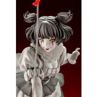 Horror Bishoujo - It / Pennywise