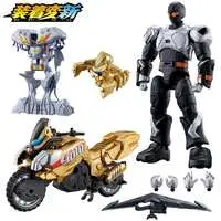 Figure - Kamen Rider Gotchard
