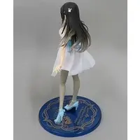 Figure - Prize Figure - Seishun Buta Yarou wa Bunny Girl Senpai no Yume wo Minai (Rascal Does Not Dream of Bunny Girl Senpai) / Sakurajima Mai