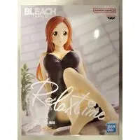 Relax time - Bleach / Inoue Orihime