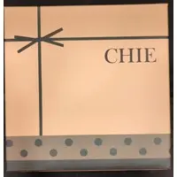 Figure - Chie - Ishikei