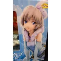 Figure - The iDOLM@STER Cinderella Girls / Anastasia (The Idolmaster)