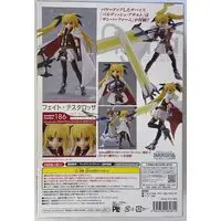 figma - Mahou Shoujo Lyrical Nanoha / Fate Testarossa