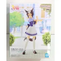 Prize Figure - Figure - Uma Musume: Pretty Derby / Mejiro Ryan