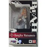 Figuarts Zero - Bleach / Matsumoto Rangiku