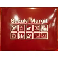 Figure - Suzuki Margit - abec