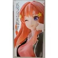 Coreful - 5-toubun no Hanayome (The Quintessential Quintuplets) / Nakano Itsuki