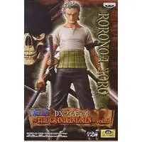 Prize Figure - One Piece / Roronoa Zoro