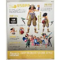 Figuarts Zero - One Piece / Usopp