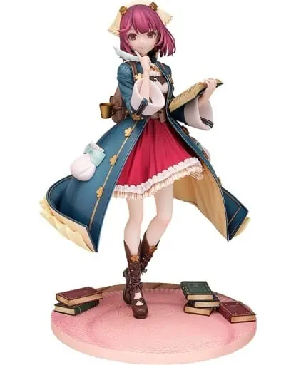 KT Model+ - Atelier Sophie / Sophie Neuenmuller