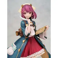 KT Model+ - Atelier Sophie / Sophie Neuenmuller