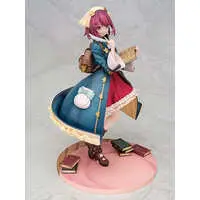 Figure - Atelier Sophie / Sophie Neuenmuller