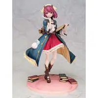 Figure - Atelier Sophie / Sophie Neuenmuller