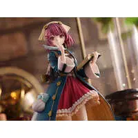 KT Model+ - Atelier Sophie / Sophie Neuenmuller