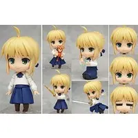 Nendoroid - Fate/stay night / Artoria Pendragon (Saber)