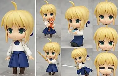 Nendoroid - Fate/stay night / Artoria Pendragon (Saber)