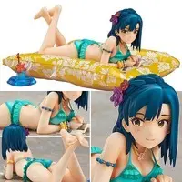 Figure - The Idolmaster Million Live! / Nanao Yuriko