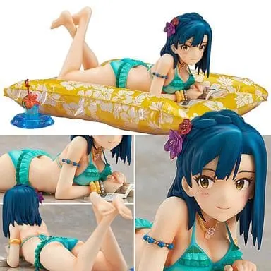 Figure - The Idolmaster Million Live! / Nanao Yuriko