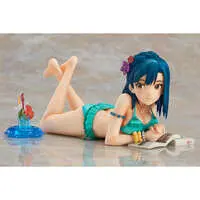 Figure - The Idolmaster Million Live! / Nanao Yuriko