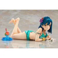 Figure - The Idolmaster Million Live! / Nanao Yuriko