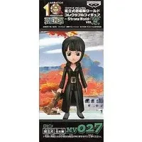 World Collectable Figure - One Piece / Nico Robin