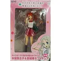 Prize Figure - Figure - Anohana / Anaru (Anjou Naruko)