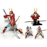 Figure - Busou Shinki