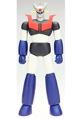 Sofubi Figure - Mazinger Z