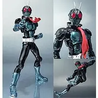 S.H.Figuarts - Kamen Rider Series