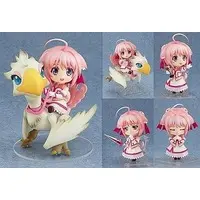 Nendoroid - Dog Days / Millhiore Firianno Biscotti