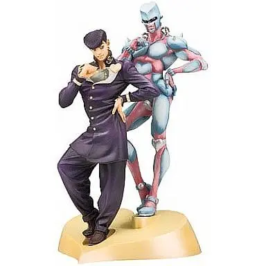 Ichiban Kuji - JoJo's Bizarre Adventure: Diamond is Unbreakable / Higashikata Jousuke