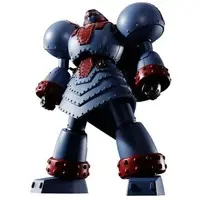 Figure - Giant Robo