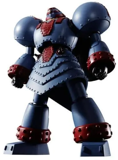 Figure - Giant Robo