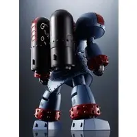 Figure - Giant Robo