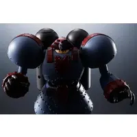 Figure - Giant Robo